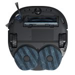 ⁦שואב רובוטי שוטף eufy Vacuum X10 Pro Omni⁩ – תמונה ⁦3⁩