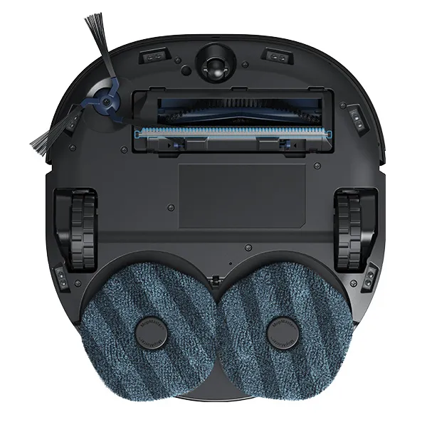 שואב רובוטי שוטף eufy Vacuum X10 Pro Omni - תמונה נוספת