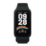 ⁦צמיד כושר חכם דור 9 דגם Xiaomi Smart Band 9 Active בצבע שחור⁩ – תמונה ⁦2⁩