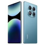 ⁦Redmi Note 14 Pro 12GB+512GB כחול⁩ – תמונה ⁦4⁩