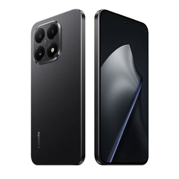 Xiaomi 15T 5G 12GB+256GB שחור - תמונה נוספת