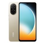 POCO C71 4GB+128GB זהב