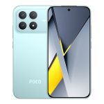 POCO F8 Pro 5G 12GB+512GB כחול