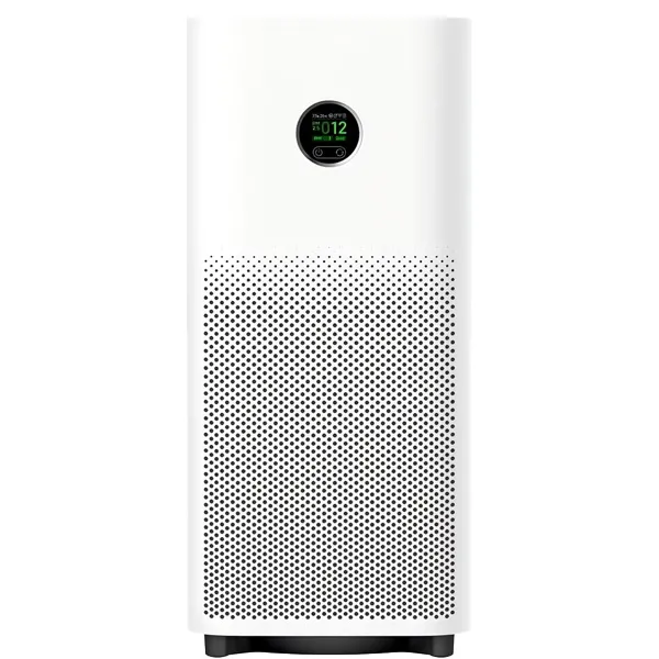 מטהר אוויר חכם דור 6 שיאומי דגם Mijia Smart Air Purifier 6 - תמונה נוספת