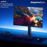 ⁦מסך מחשב גיימינג ''27 שיאומי Xiaomi Gaming Monitor G27i 2026⁩ – תמונה ⁦7⁩