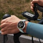 ⁦שעון ספורט נשי חכם שיאומי דגם Xiaomi Watch S4 41mm בצבע ירוק⁩ – תמונה ⁦8⁩