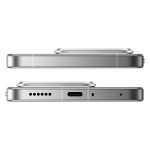 ⁦Xiaomi 15T Pro 5G 12GB+1024GB אפור⁩ – תמונה ⁦6⁩