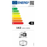 ⁦טלוויזיה ''85 QLED 4K שיאומי Xiaomi TV Max 85'' L85MA-MAXME⁩ – תמונה ⁦5⁩