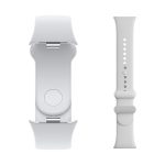 ⁦צמיד כושר חכם דגם Xiaomi Smart Band 8 Pro בצבע אפור⁩ – תמונה ⁦6⁩