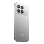 ⁦POCO F8 Pro 5G 12GB+512GB כסוף⁩ – תמונה ⁦5⁩