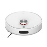 ⁦שואב אבק שוטף רובוטי שיאומי דגם Xiaomi Robot Vacuum S40 בצבע לבן⁩ – תמונה ⁦2⁩