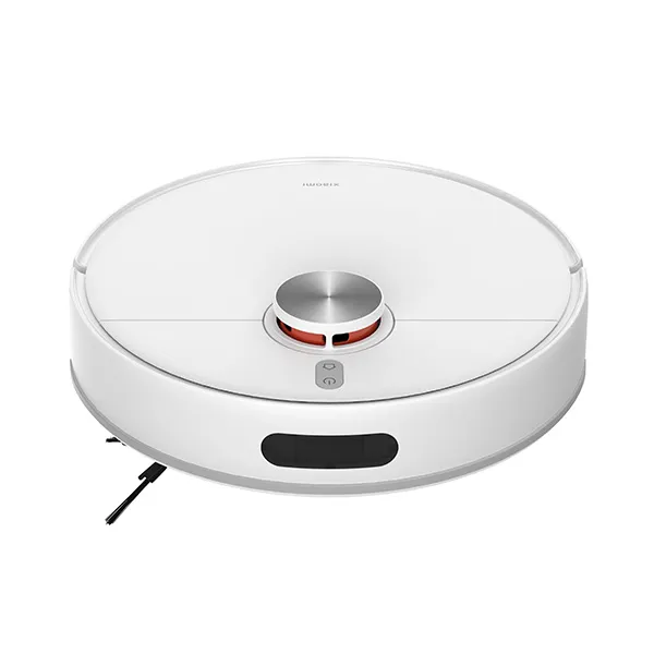 שואב אבק שוטף רובוטי שיאומי דגם Xiaomi Robot Vacuum S40 בצבע לבן - תמונה נוספת