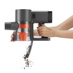 ⁦שואב אבק אלחוטי נטען דגם Xiaomi Vacuum Cleaner G20 Max⁩ – תמונה ⁦6⁩