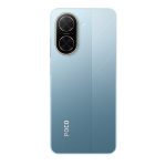 ⁦POCO C71 4GB+128GB כחול⁩ – תמונה ⁦3⁩