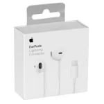 אוזניות In-ear מקוריות של עם חיבור Apple EarPods USB-C