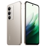 ⁦Redmi 15 5G 8GB+256GB אפור⁩ – תמונה ⁦4⁩