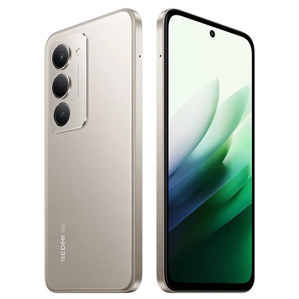 Redmi 15 5G 8GB+256GB אפור - תמונה נוספת