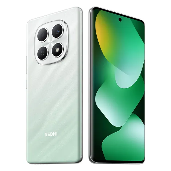 Redmi Note 15 8GB+256GB ירוק - תמונה נוספת