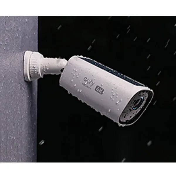 ערכת 2 מצלמות חכמות 4K + רכזת eufy Security S330 Kit - תמונה נוספת