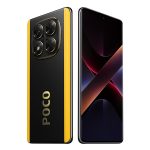 ⁦POCO X7 5G 12GB+512GB שחור⁩ – תמונה ⁦5⁩