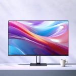 ⁦מסך מחשב ''2K 27 שיאומי Xiaomi 2K Monitor A27Qi⁩ – תמונה ⁦8⁩