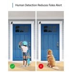 ⁦ערכת 2 מצלמות חכמות 2K + רכזת eufy Security eufyCam 2C Pro Kit⁩ – תמונה ⁦7⁩