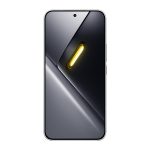 ⁦POCO X8 Pro Max 5G 12GB+256GB לבן⁩ – תמונה ⁦2⁩