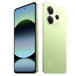 ⁦Redmi Note 14 8GB+256GB ירוק⁩ – תמונה ⁦5⁩