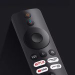⁦סטרימר סטיק שיאומי 4K דור 2 דגם Xiaomi TV Stick 4K 2nd Gen⁩ – תמונה ⁦5⁩