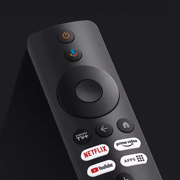 סטרימר סטיק שיאומי 4K דור 2 דגם Xiaomi TV Stick 4K 2nd Gen - תמונה נוספת