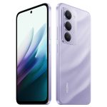 ⁦Redmi 15 NFC 8GB+256GB סגול⁩ – תמונה ⁦5⁩