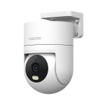 ⁦מצלמת אבטחת חוץ 2.5K Full HD דגם Xiaomi Outdoor Camera CW300⁩ – תמונה ⁦2⁩