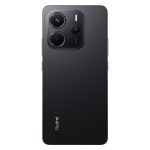 ⁦Redmi Note 14 8GB+256GB שחור⁩ – תמונה ⁦3⁩