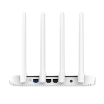 ⁦נתב חכם 4 אנטנות Xiaomi Router AC1200⁩ – תמונה ⁦4⁩