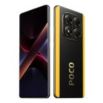 ⁦POCO X7 5G 12GB+512GB שחור⁩ – תמונה ⁦4⁩