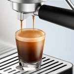 ⁦מכונת קפה חצי-אוטומטית שיאומי Xiaomi Semi-automatic Espresso Machine⁩ – תמונה ⁦12⁩