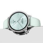 ⁦שעון ספורט נשי חכם שיאומי דגם Xiaomi Watch S4 41mm בצבע ירוק⁩ – תמונה ⁦4⁩