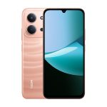 Redmi 15C NFC 4GB+128GB כתום