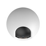 ⁦מצלמת אבטחה 3K אלחוטית 360° דגם Xiaomi Smart Camera C500 Pro⁩ – תמונה ⁦4⁩
