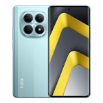 POCO M8 5G 8GB+512GB ירוק