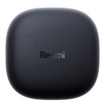 ⁦אוזניות TWS Redmi Buds 6 Lite שחור⁩ – תמונה ⁦4⁩