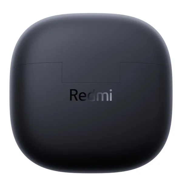 אוזניות TWS Redmi Buds 6 Lite שחור - תמונה נוספת