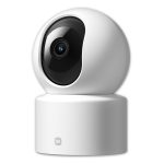 ⁦מצלמת אבטחה 2K אלחוטית 360° שיאומי דגם Xiaomi Smart Camera C301⁩ – תמונה ⁦2⁩