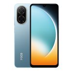 POCO C71 4GB+128GB כחול