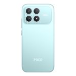 ⁦POCO F8 Pro 5G 12GB+512GB כחול⁩ – תמונה ⁦3⁩