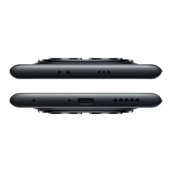 POCO M8 5G 8GB+256GB שחור - תמונה נוספת