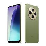 ⁦Redmi 14C NFC 8GB+256GB ירוק⁩ – תמונה ⁦5⁩