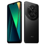 ⁦POCO C75 NFC 8GB+256GB שחור⁩ – תמונה ⁦5⁩