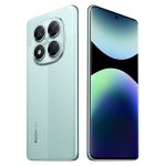 ⁦Redmi Note 14 Pro 5G 12GB+512GB ירוק⁩ – תמונה ⁦5⁩