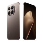 ⁦Xiaomi 15T Pro 5G 12GB+512GB זהב⁩ – תמונה ⁦4⁩